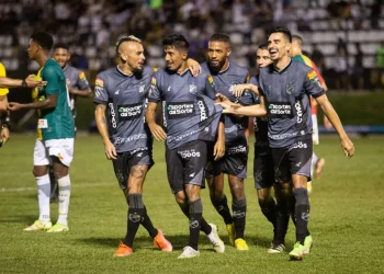 Confira a provável escalação do ABC contra o Vasco
