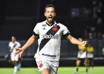 Confira a situação de Nenê com o Vasco..