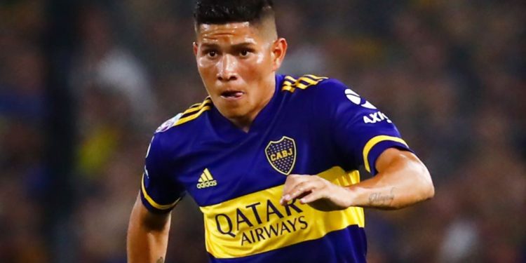 Confira o motivo que torna a negociação entre Vasco e Campuzano difícil