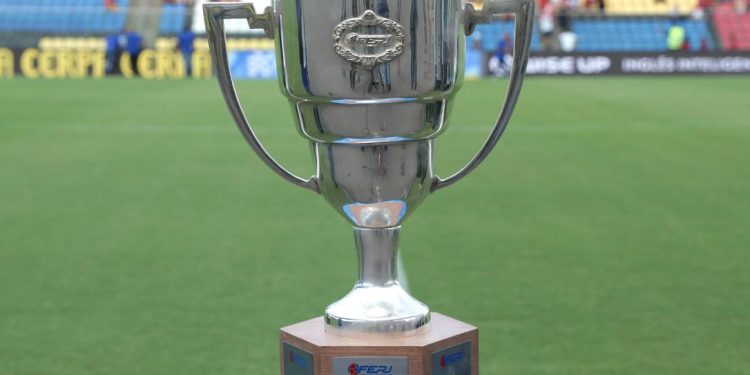 Confira o que cada time precisa na última rodada da Taça Guanabara