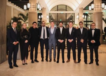 Confira os 7 clubes adquiridos pela 777 Partners