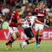 Flamengo x Vasco: Confira as prováveis escalações