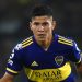 Confira quanto o Vasco pretende pagar por Jorman Campuzano, do Boca Juniors