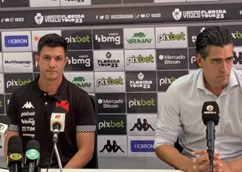 Contratações: Vasco toma atitude e torcedor se preocupa