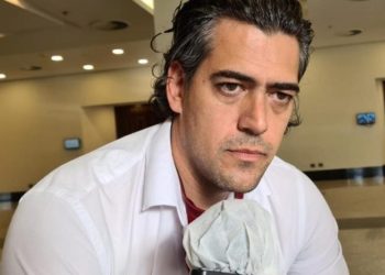 Declaração de Bracks sobre elenco do Vasco preocupa torcedores