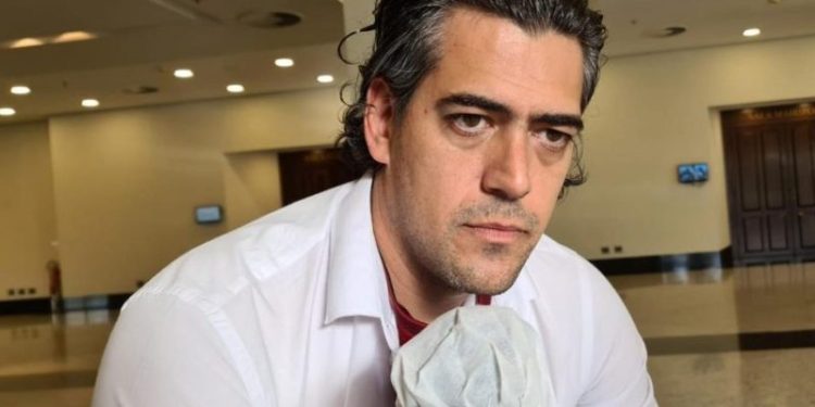 Declaração de Bracks sobre elenco do Vasco preocupa torcedores