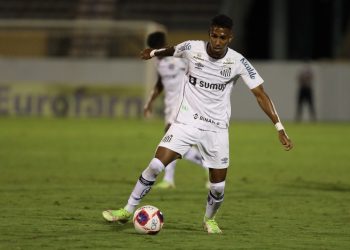 Confira números de Rwan Seco, novo atacante do Vasco