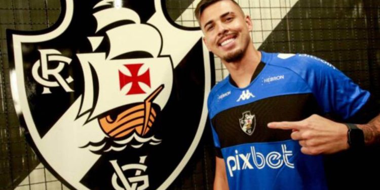 Corinthians fica preocupado com situação de Ivan no Vasco