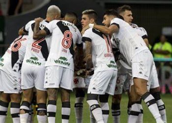 Destaque do Vasco recebe aumento salarial