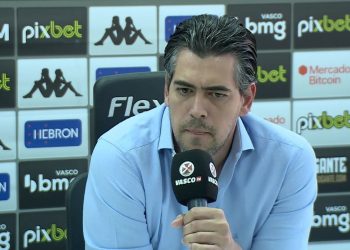 Paulo Bracks pode ir para o Atlético-MG? Entenda