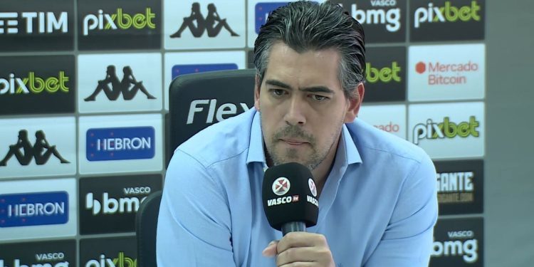 Paulo Bracks pode ir para o Atlético-MG? Entenda