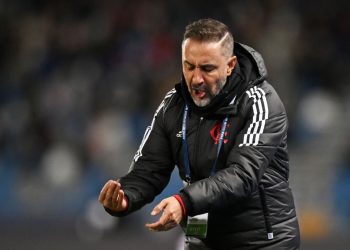 Flamengo deve ter até 3 desfalques importantes contra o Vasco