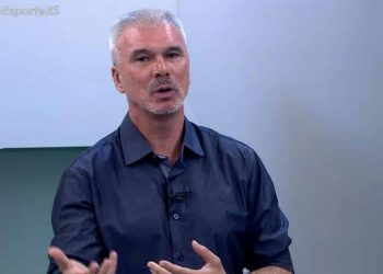 "Flamengo perdeu em tudo para o Vasco" Jornalista elogia Cruzmaltino