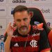 Flamengo pode ter grande desfalque contra o Vasco..