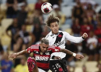 ChatGPT diz que Vasco x Flamengo é o maior clássico do Brasil