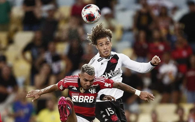 Flamengo Tem Tr S Desfalques Para Jogo Contra O Vasco Papo Na Colina Not Cias Do Vasco Da Gama