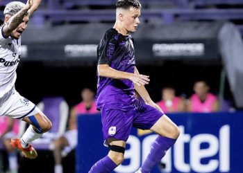 Presidente confirma negociação do Vasco com joia do Uruguai