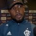 Gerson, do Flamengo, diz que equipe precisa dar a vida contra o Vasco