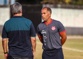 Ídolo do Vasco, Felipe Maestro deixa o Bangu