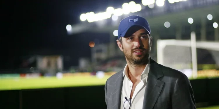 Imprensa mexicana coloca atacante da Seleção na mira do Vasco