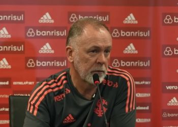 Internacional recusou oferta milionária do Vasco e se deu mal