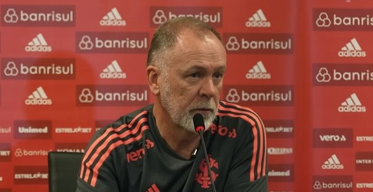 Internacional recusou oferta milionária do Vasco e se deu mal