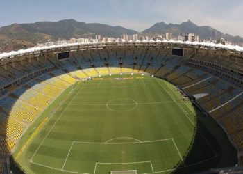 Irregularidades no Macaranã são encontradas em fiscalização