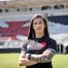 Jaqueane Correa não é mais técnica do Vasco feminino