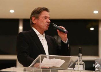 Jorge Salgado, presidente do Vasco, é convocado para esclarecer problemas no programa de sócios