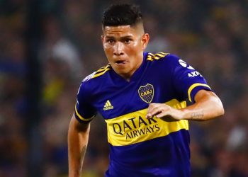 Jorman Campuzano é liberado por Clube Turco e fica perto do Vasco