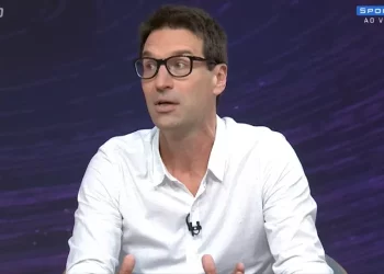 Jornalista afirma que SAF do Vasco é melhor que a do Botafogo