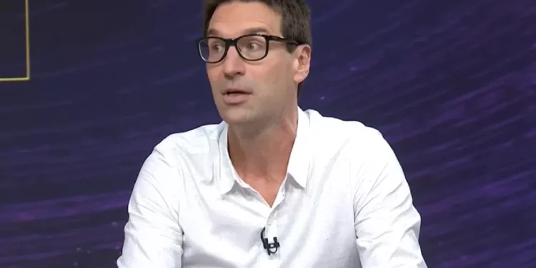 Jornalista afirma que SAF do Vasco é melhor que a do Botafogo