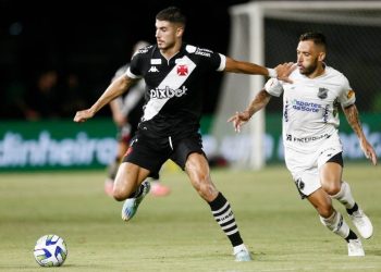 Jornalista afirma que eliminação do Vasco para o ABC não foi zebra