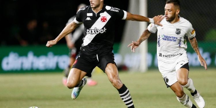 Jornalista afirma que eliminação do Vasco para o ABC não foi zebra