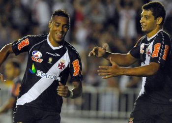 Juventude está perto de contratar atacante campeão pelo Vasco