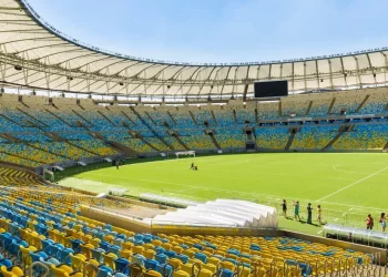 Licitação do Maracanã: Se Vasco não receber uma resposta hoje, clube entrará com ação judicial