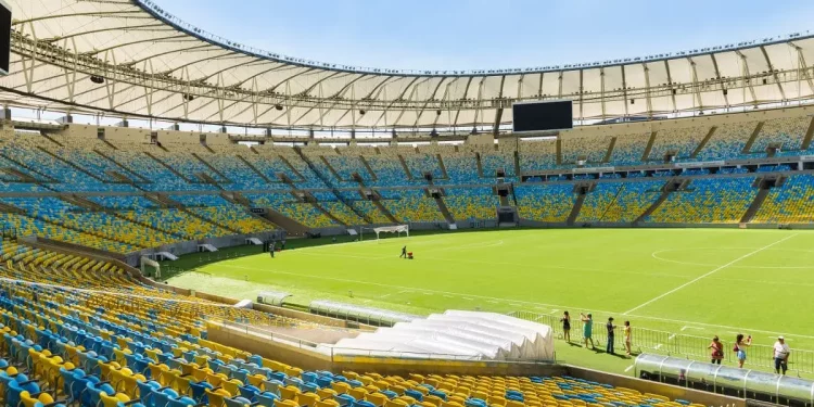 Licitação do Maracanã: Se Vasco não receber uma resposta hoje, clube entrará com ação judicial
