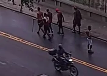 Notícia triste! Morre torcedor internado após briga antes de Flamengo x Vasco