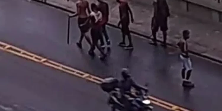 Notícia triste! Morre torcedor internado após briga antes de Flamengo x Vasco