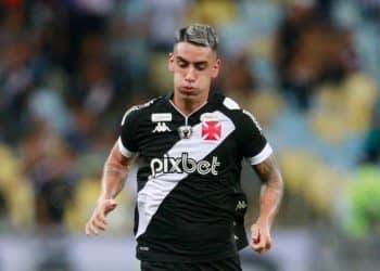 Números: Puma Rodríguez supera Varela, do Flamengo; veja