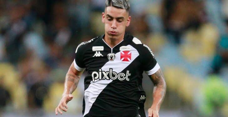 Números: Puma Rodríguez supera Varela, do Flamengo; veja