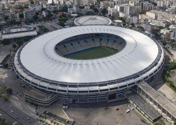 Pessoa próxima ao Flamengo atrasa licitação do Maracanã