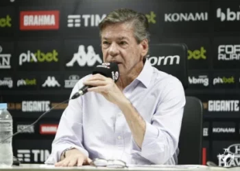 Superávit: Conselho Fiscal do Vasco aprova proposta orçamentária para 2023