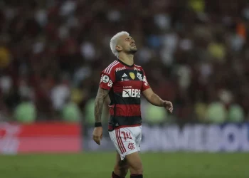 Torcida do Vasco zoa mais um vice do Flamengo recopa