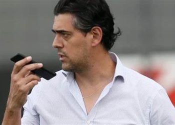 Vasco ataca o Mercado e quer jogador que deu trabalho ao Atlético-MG