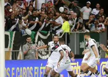 Vasco conhece seu próximo adversário na Copa do Brasil