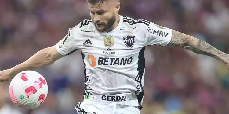 Vasco desiste de Eduardo Sasha e segue no Mercado