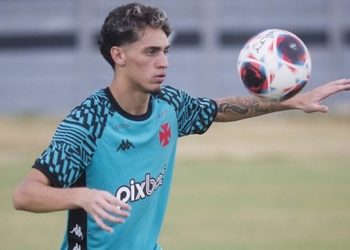 Vasco deve fazer amistosos até o Brasileirão