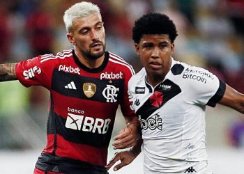ChatGPT diz que Vasco x Flamengo é o maior clássico do Brasil
