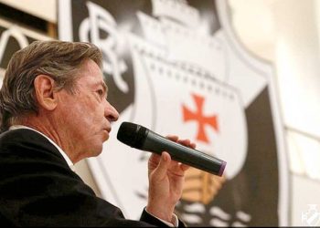 Vasco está perto de acordo para parcelar dívida de R$ 20 milhões